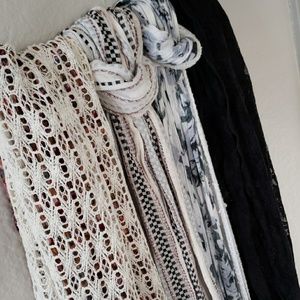 FREE 1Scarf w/ Any Purchase** Do NOT purchase this